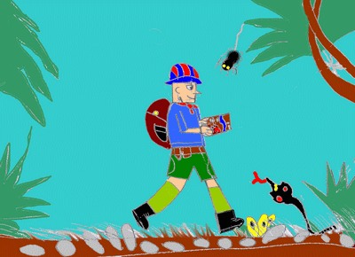 Pourquoi l'EXPLORATEUR.. Soci�t� - Education, Ecoles - 